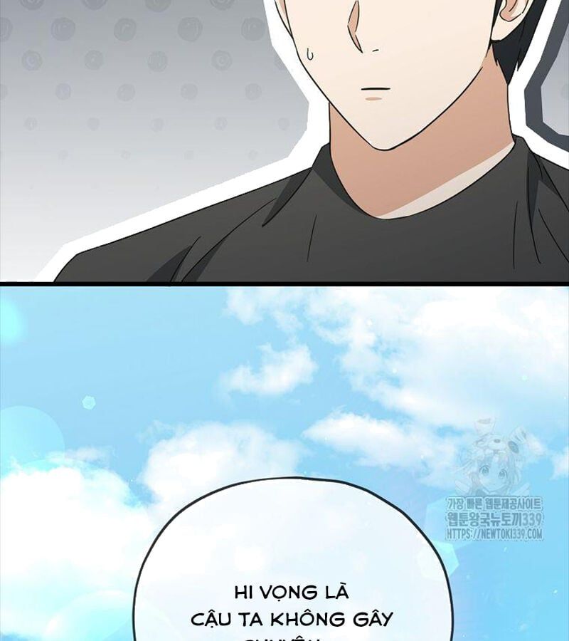 đọc truyện Bố Tôi Quá Mạnh Chương 168 ảnh 94 tại Thiên Thai Truyện