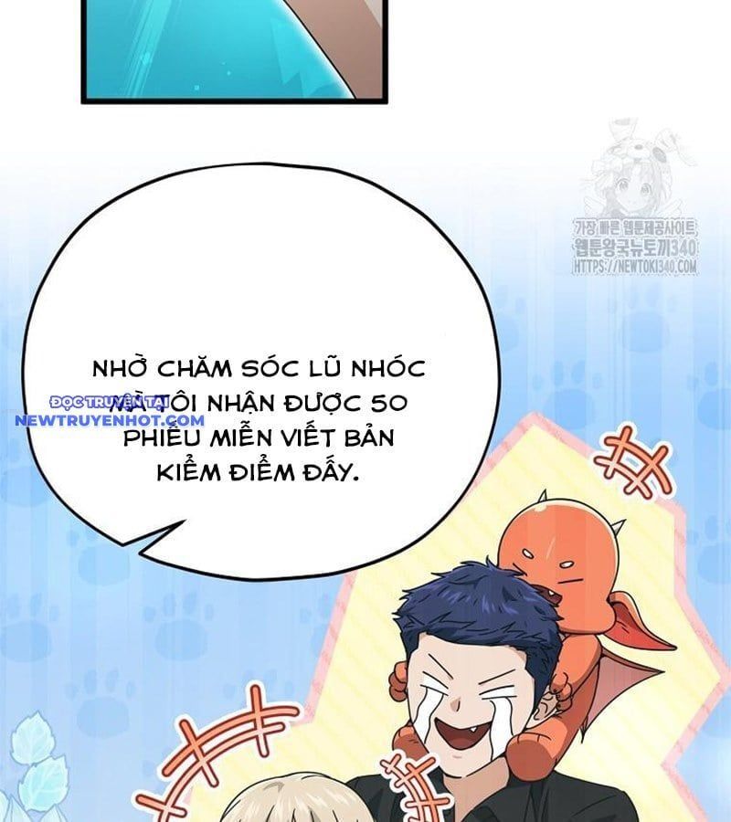 đọc truyện Bố Tôi Quá Mạnh Chương 169 ảnh 12 tại Thiên Thai Truyện