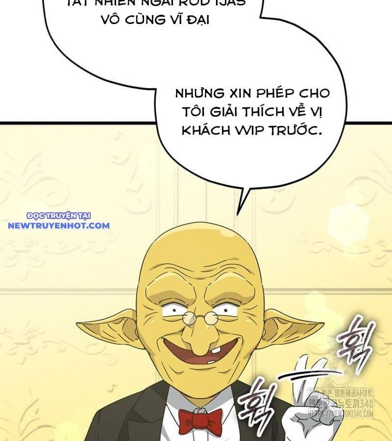 đọc truyện Bố Tôi Quá Mạnh Chương 169 ảnh 104 tại Thiên Thai Truyện