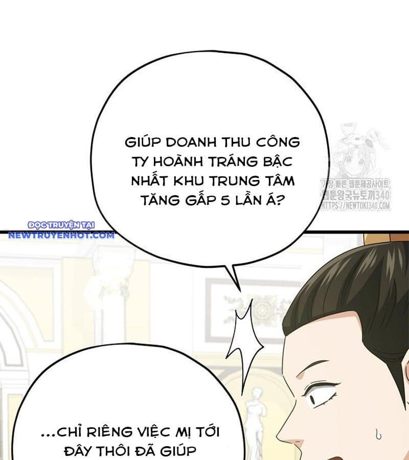 đọc truyện Bố Tôi Quá Mạnh Chương 169 ảnh 108 tại Thiên Thai Truyện