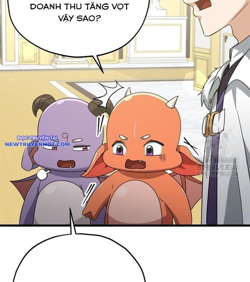 đọc truyện Bố Tôi Quá Mạnh Chương 169 ảnh 109 tại Thiên Thai Truyện