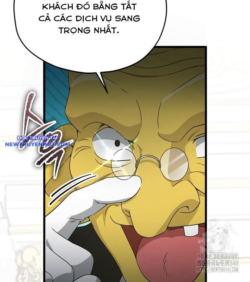 đọc truyện Bố Tôi Quá Mạnh Chương 169 ảnh 111 tại Thiên Thai Truyện