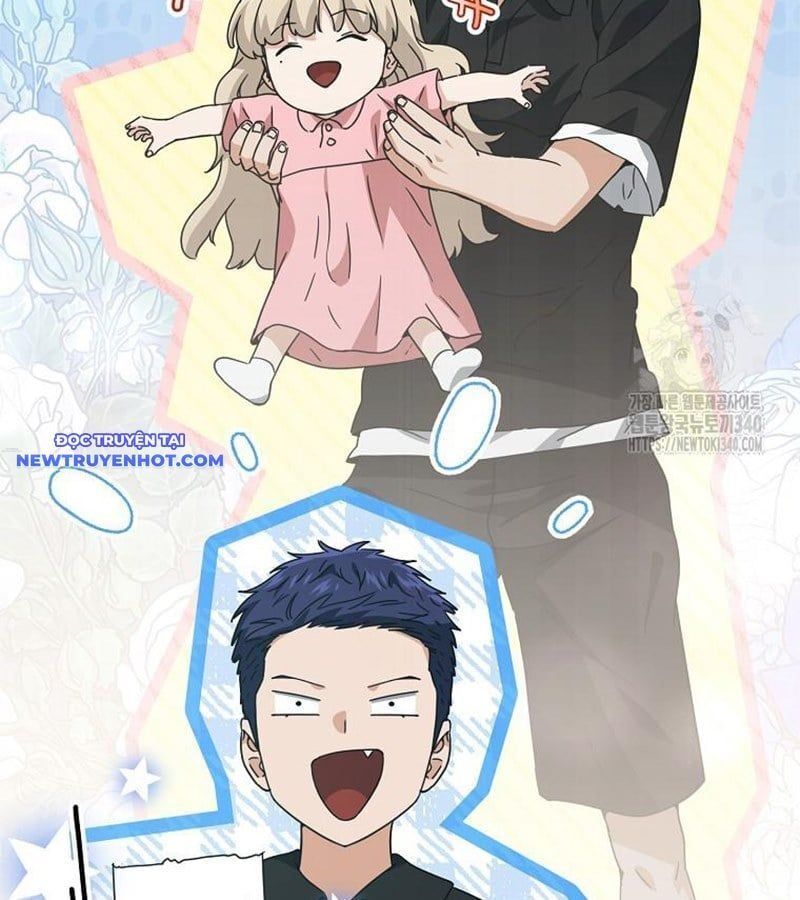 đọc truyện Bố Tôi Quá Mạnh Chương 169 ảnh 13 tại Thiên Thai Truyện