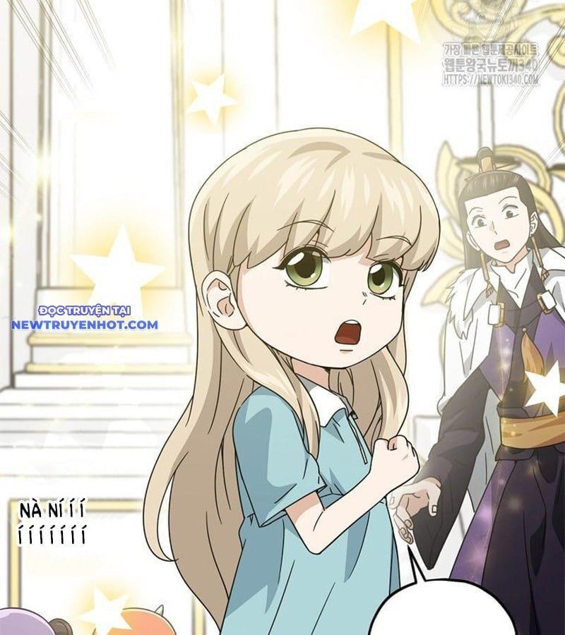 đọc truyện Bố Tôi Quá Mạnh Chương 169 ảnh 113 tại Thiên Thai Truyện