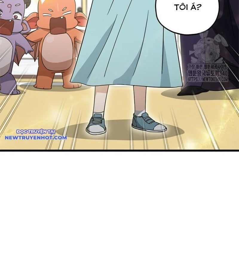 đọc truyện Bố Tôi Quá Mạnh Chương 169 ảnh 114 tại Thiên Thai Truyện