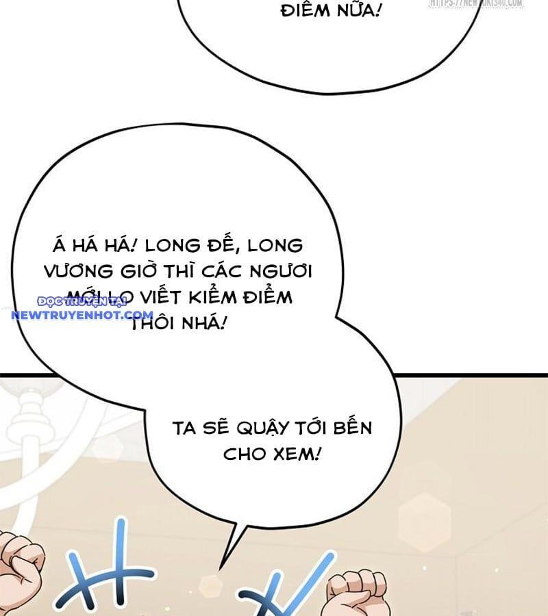 đọc truyện Bố Tôi Quá Mạnh Chương 169 ảnh 17 tại Thiên Thai Truyện