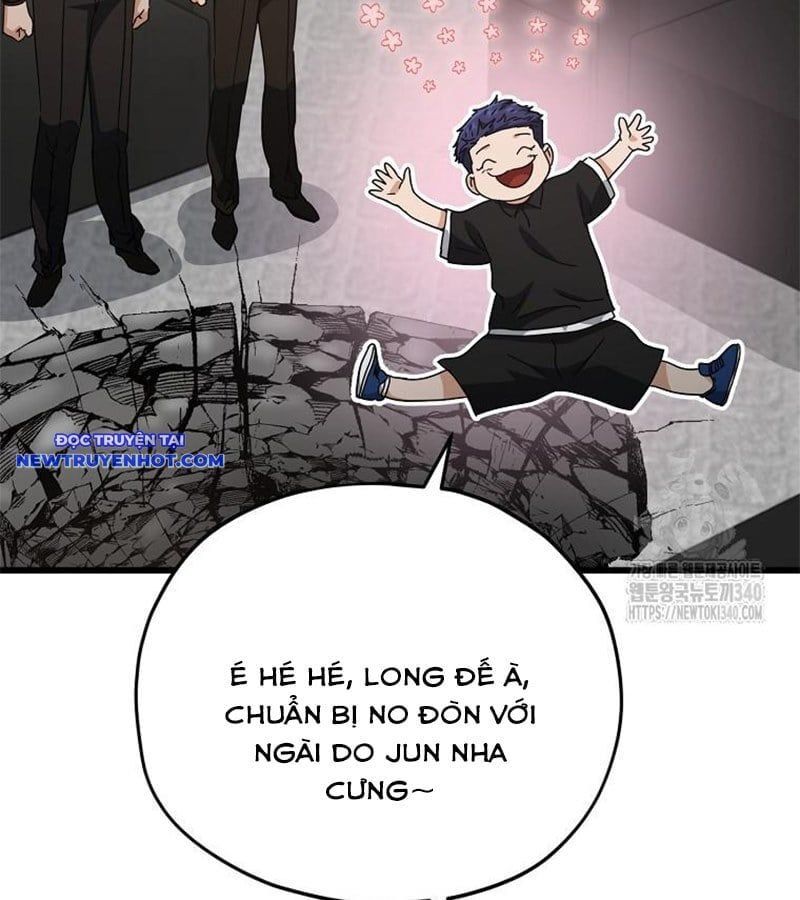 đọc truyện Bố Tôi Quá Mạnh Chương 169 ảnh 21 tại Thiên Thai Truyện