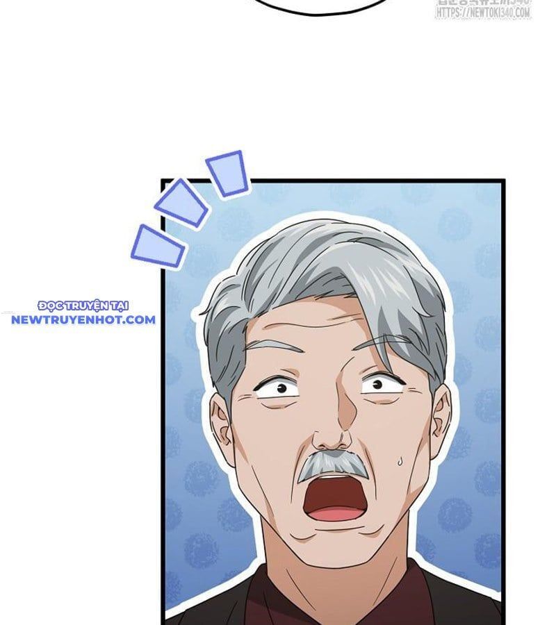 đọc truyện Bố Tôi Quá Mạnh Chương 169 ảnh 24 tại Thiên Thai Truyện