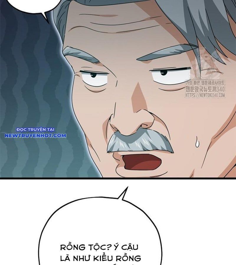 đọc truyện Bố Tôi Quá Mạnh Chương 169 ảnh 26 tại Thiên Thai Truyện