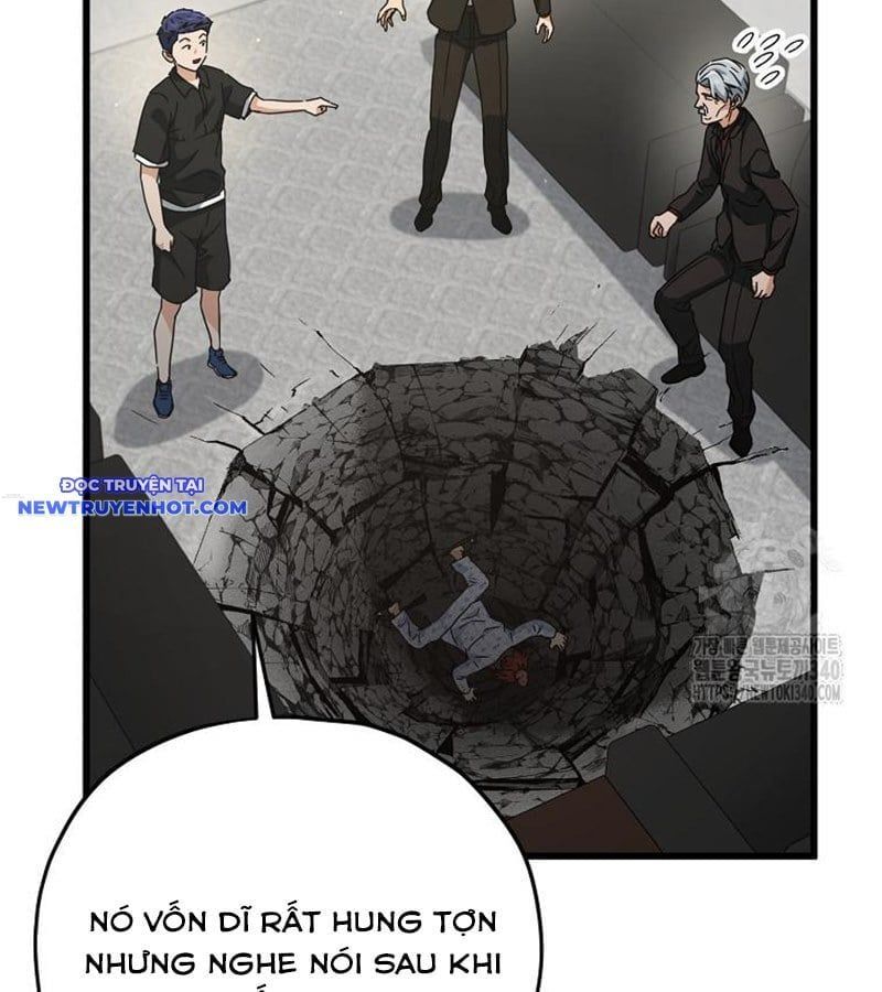 đọc truyện Bố Tôi Quá Mạnh Chương 169 ảnh 28 tại Thiên Thai Truyện