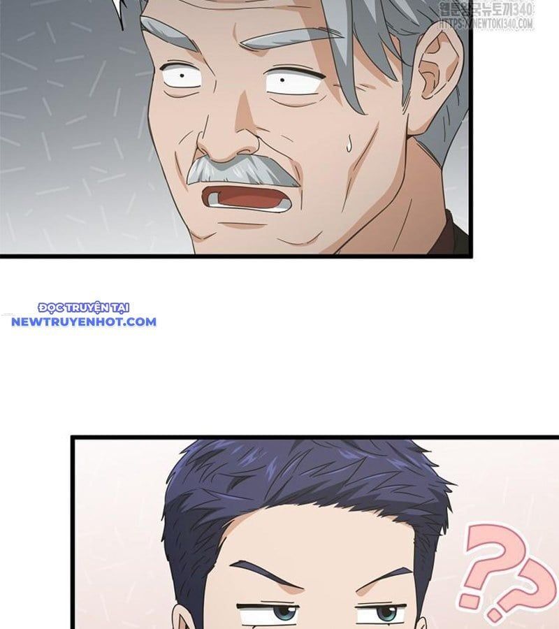 đọc truyện Bố Tôi Quá Mạnh Chương 169 ảnh 31 tại Thiên Thai Truyện