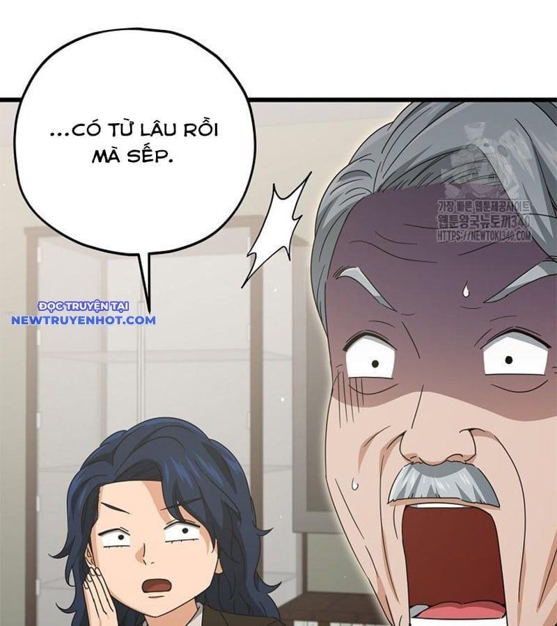 đọc truyện Bố Tôi Quá Mạnh Chương 169 ảnh 33 tại Thiên Thai Truyện