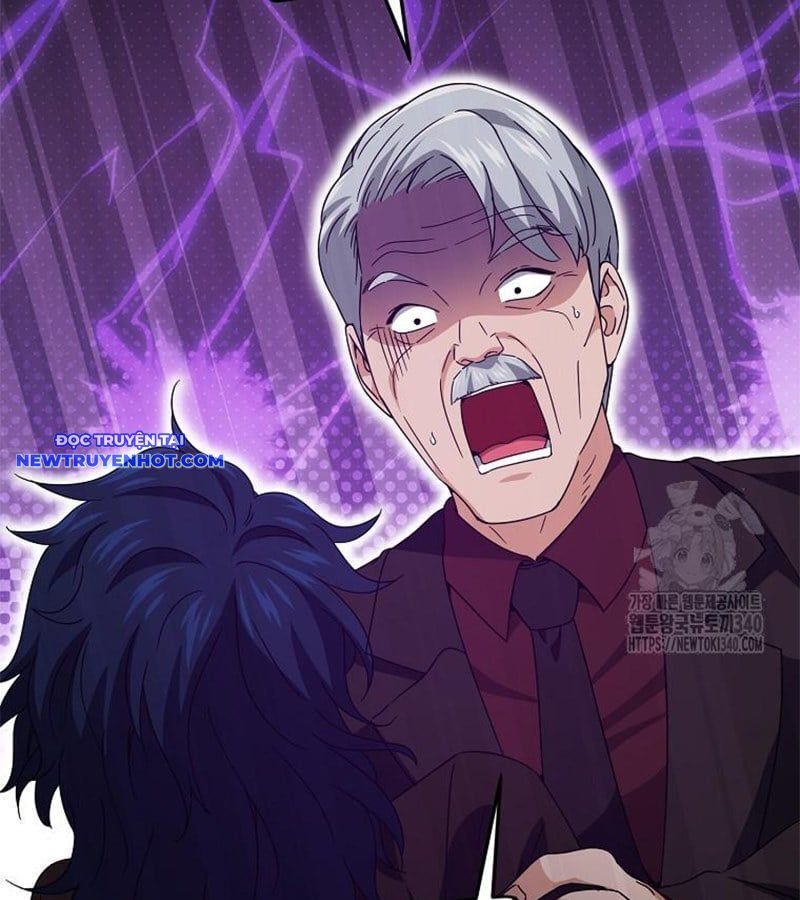 đọc truyện Bố Tôi Quá Mạnh Chương 169 ảnh 35 tại Thiên Thai Truyện