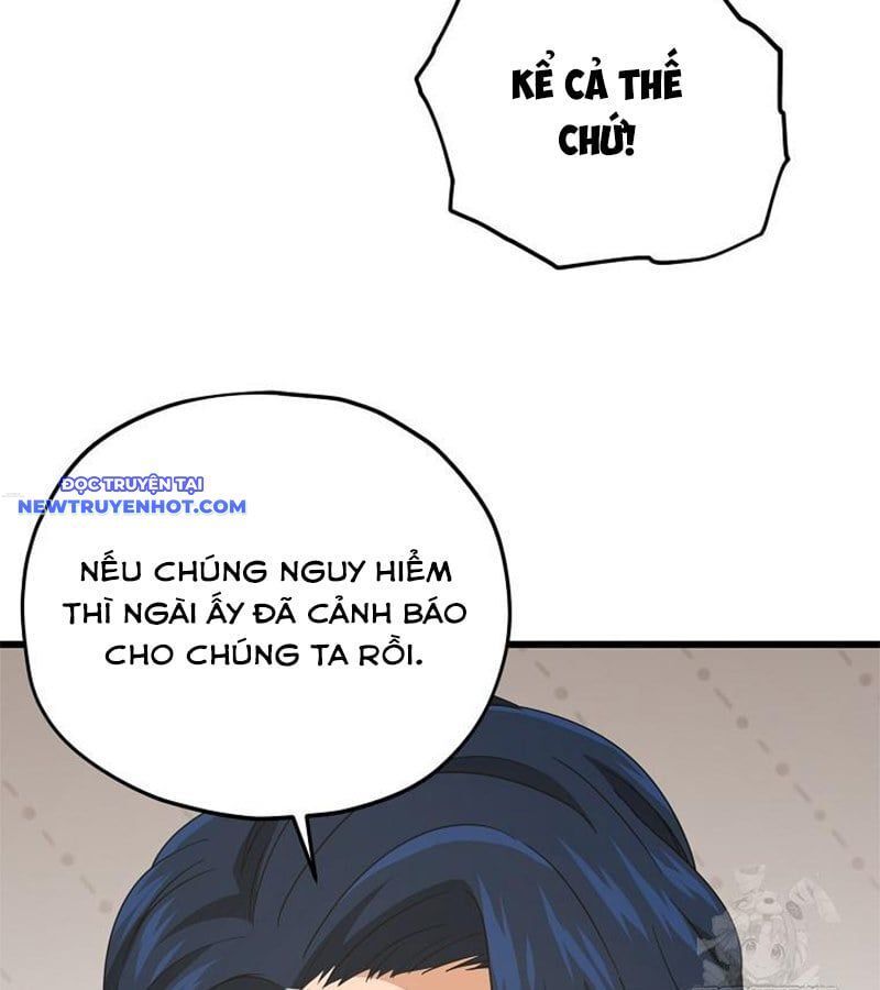 đọc truyện Bố Tôi Quá Mạnh Chương 169 ảnh 37 tại Thiên Thai Truyện