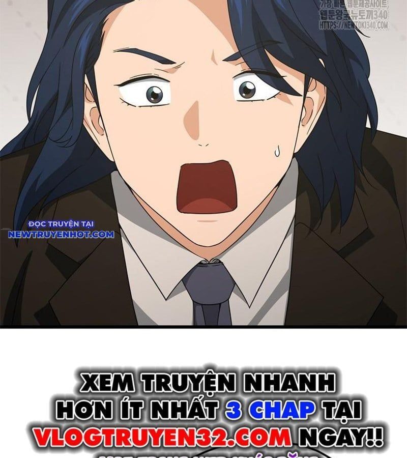 đọc truyện Bố Tôi Quá Mạnh Chương 169 ảnh 38 tại Thiên Thai Truyện