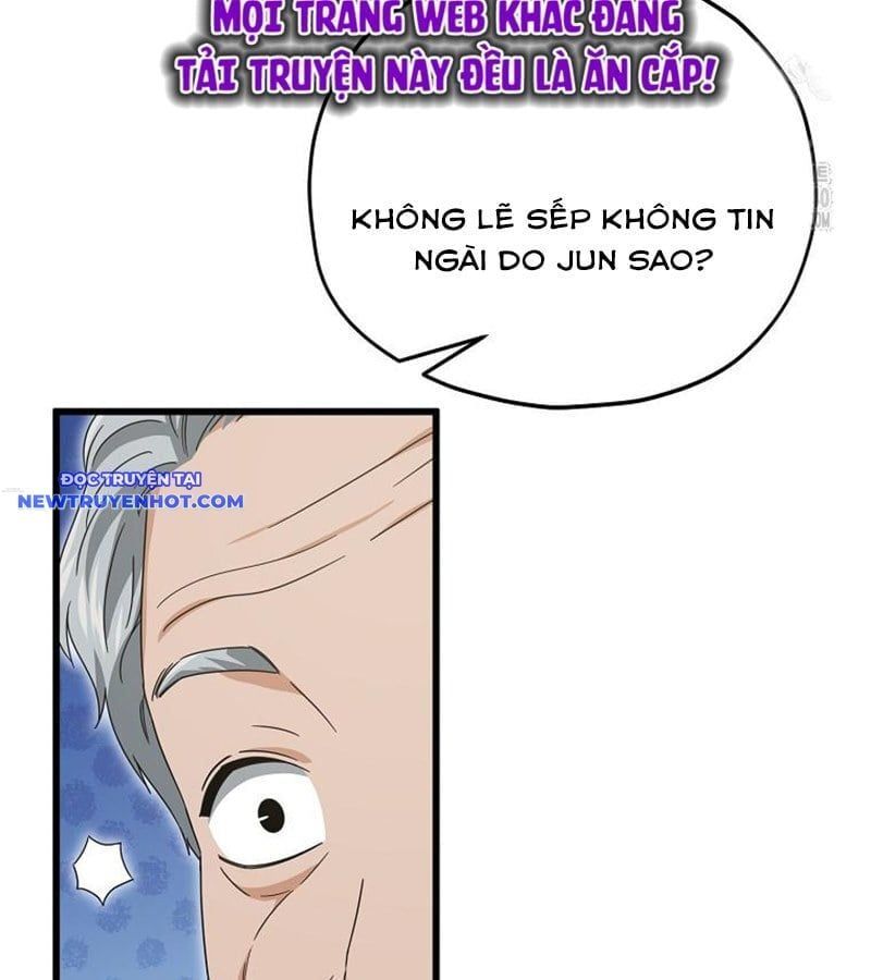 đọc truyện Bố Tôi Quá Mạnh Chương 169 ảnh 39 tại Thiên Thai Truyện