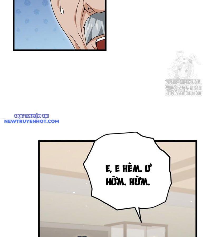 đọc truyện Bố Tôi Quá Mạnh Chương 169 ảnh 40 tại Thiên Thai Truyện