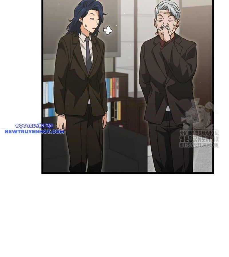 đọc truyện Bố Tôi Quá Mạnh Chương 169 ảnh 41 tại Thiên Thai Truyện