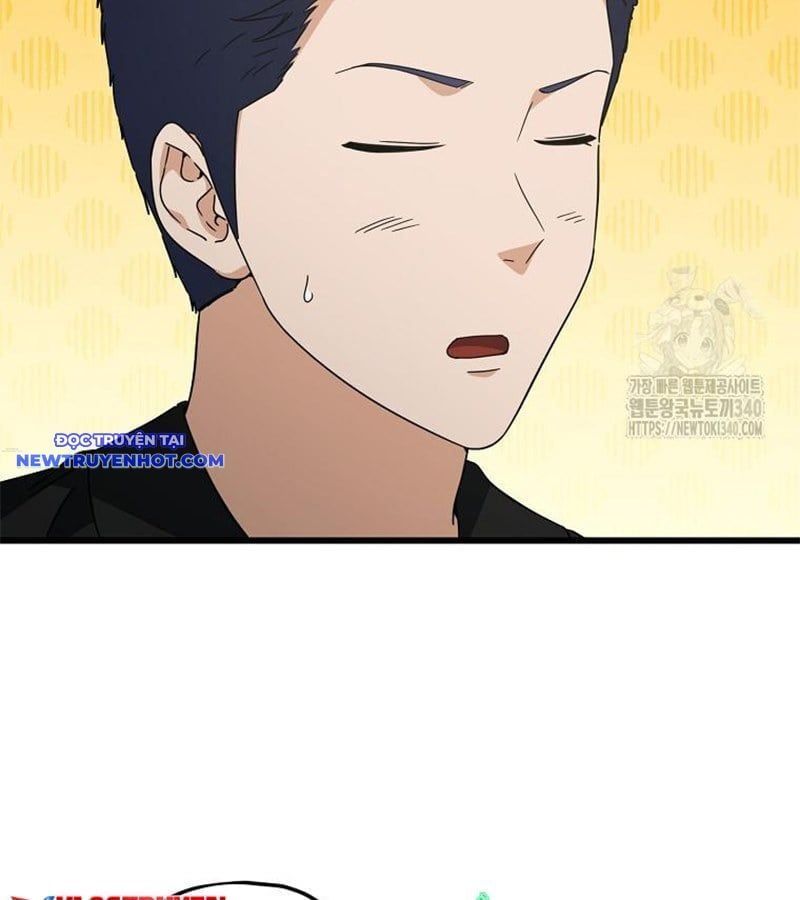 đọc truyện Bố Tôi Quá Mạnh Chương 169 ảnh 6 tại Thiên Thai Truyện