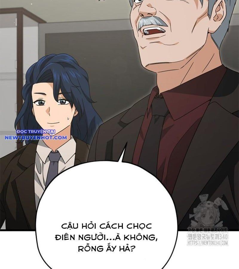 đọc truyện Bố Tôi Quá Mạnh Chương 169 ảnh 43 tại Thiên Thai Truyện