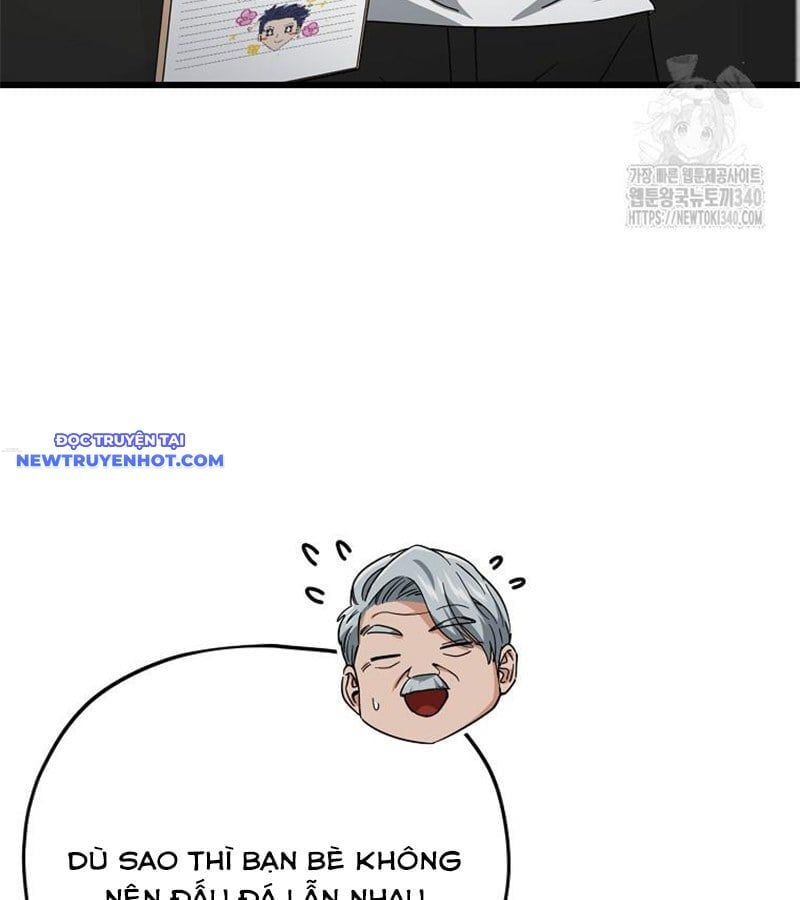 đọc truyện Bố Tôi Quá Mạnh Chương 169 ảnh 46 tại Thiên Thai Truyện