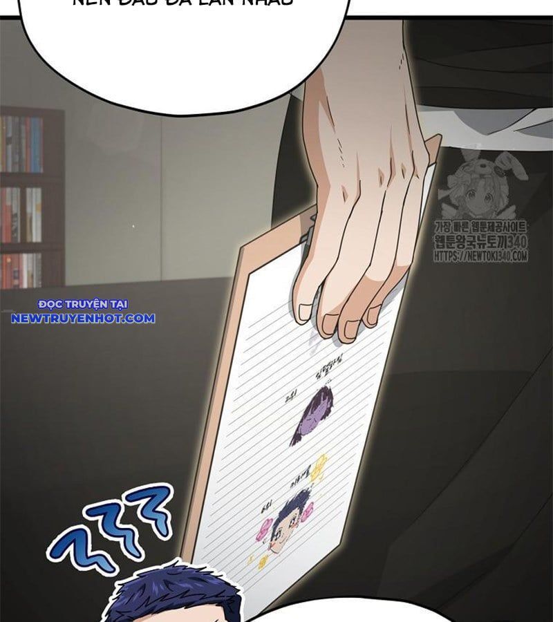 đọc truyện Bố Tôi Quá Mạnh Chương 169 ảnh 47 tại Thiên Thai Truyện