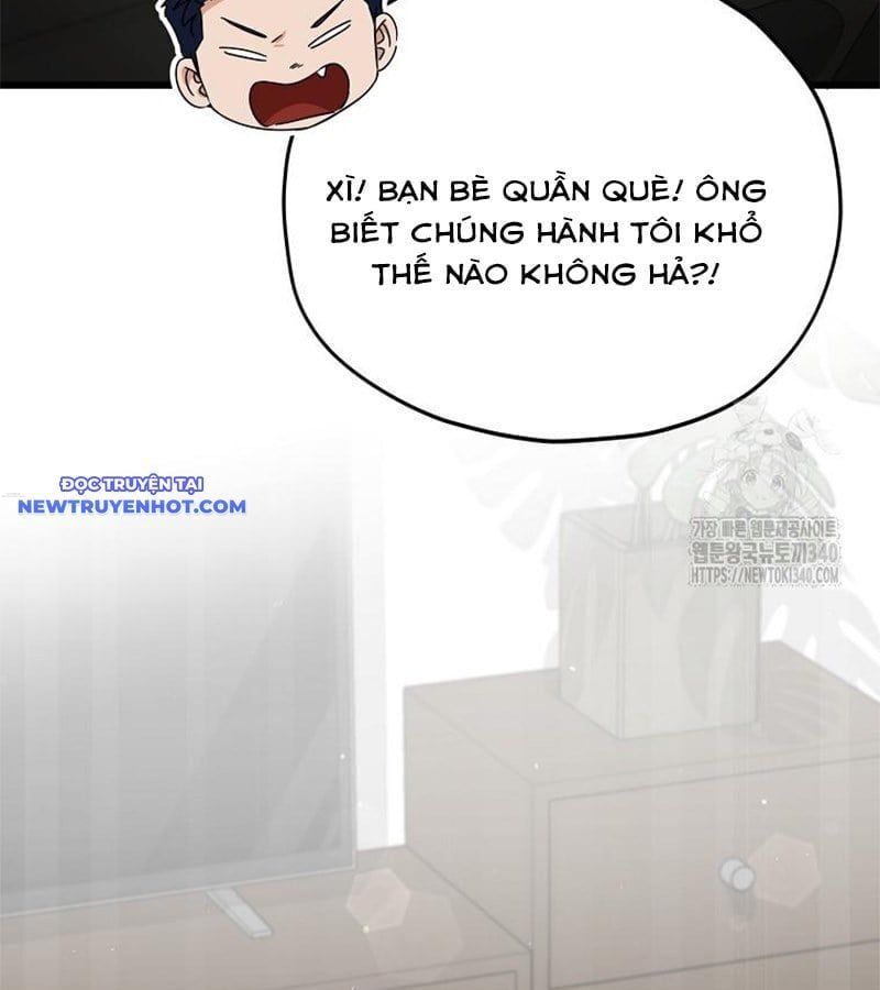 đọc truyện Bố Tôi Quá Mạnh Chương 169 ảnh 48 tại Thiên Thai Truyện