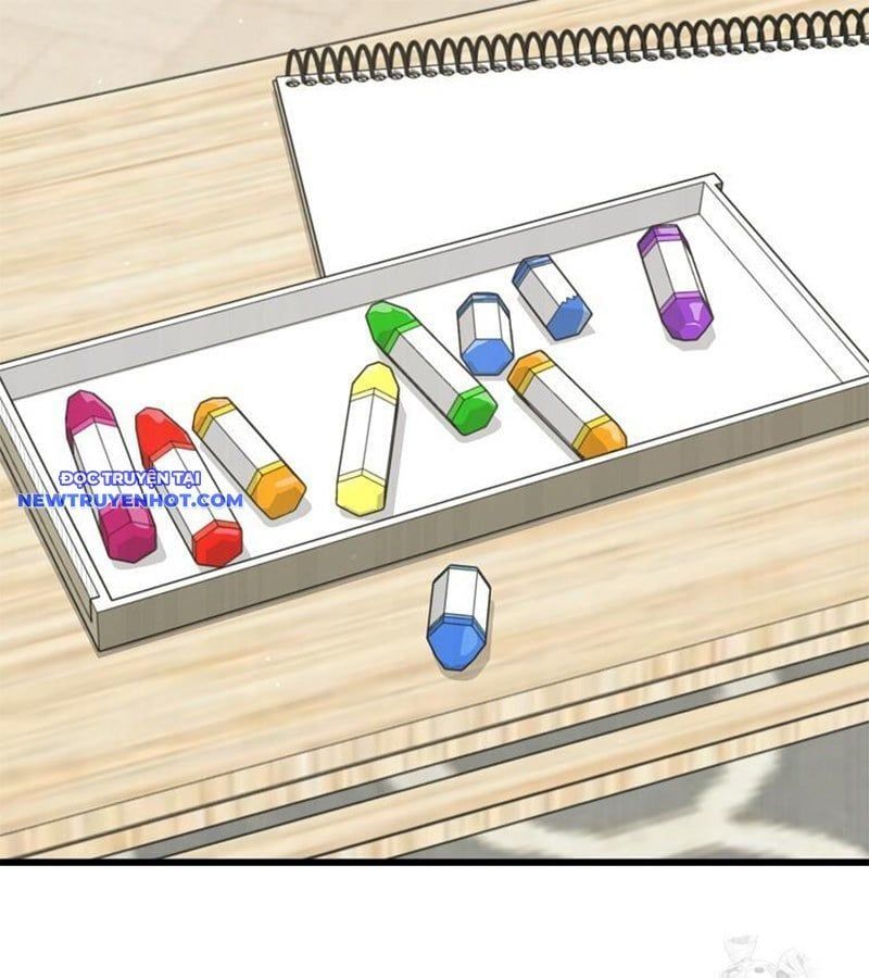 đọc truyện Bố Tôi Quá Mạnh Chương 169 ảnh 50 tại Thiên Thai Truyện