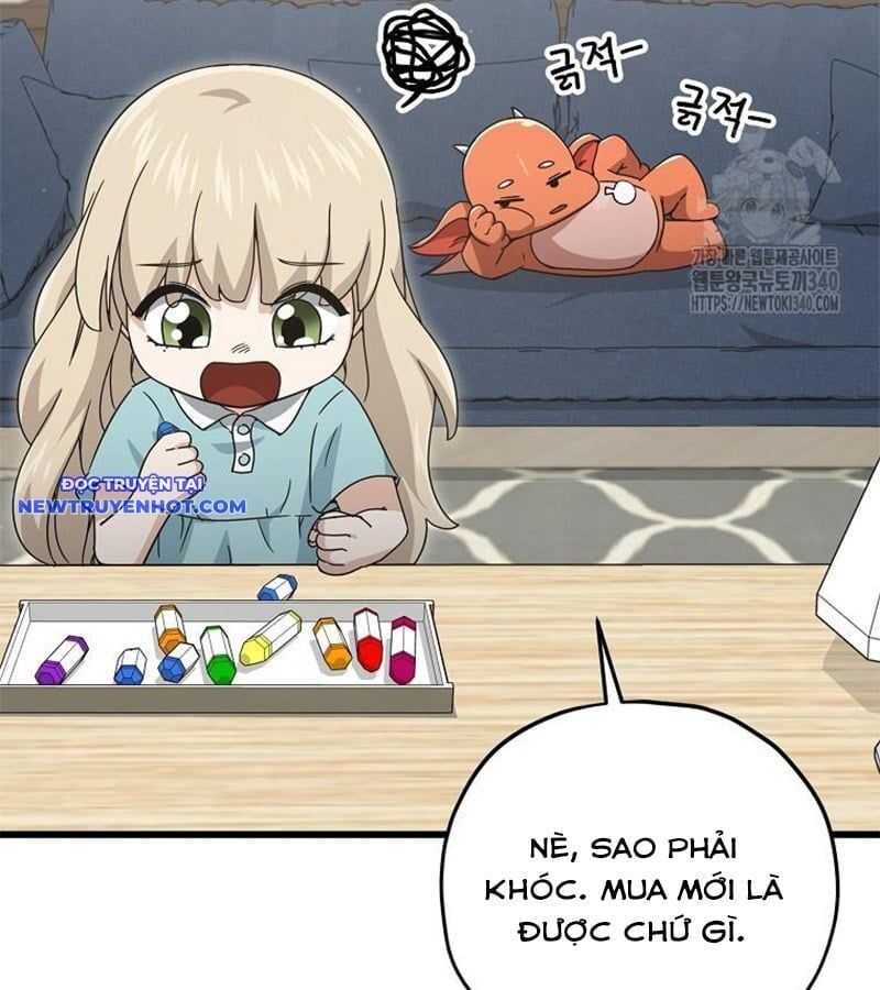 đọc truyện Bố Tôi Quá Mạnh Chương 169 ảnh 52 tại Thiên Thai Truyện