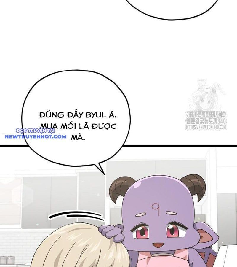 đọc truyện Bố Tôi Quá Mạnh Chương 169 ảnh 53 tại Thiên Thai Truyện