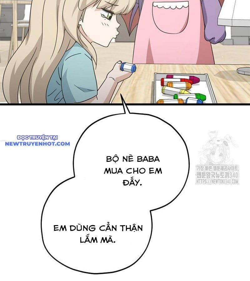 đọc truyện Bố Tôi Quá Mạnh Chương 169 ảnh 54 tại Thiên Thai Truyện