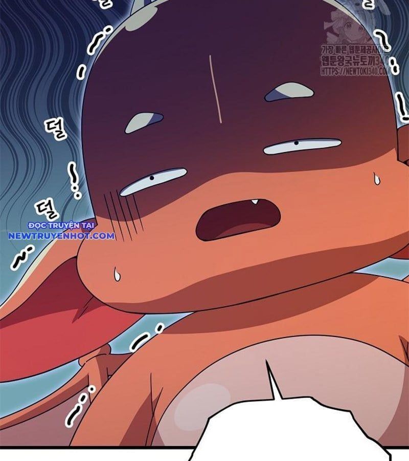 đọc truyện Bố Tôi Quá Mạnh Chương 169 ảnh 58 tại Thiên Thai Truyện