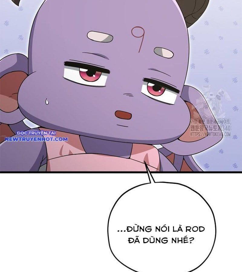 đọc truyện Bố Tôi Quá Mạnh Chương 169 ảnh 60 tại Thiên Thai Truyện