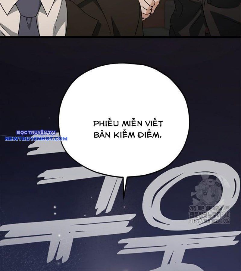 đọc truyện Bố Tôi Quá Mạnh Chương 169 ảnh 8 tại Thiên Thai Truyện