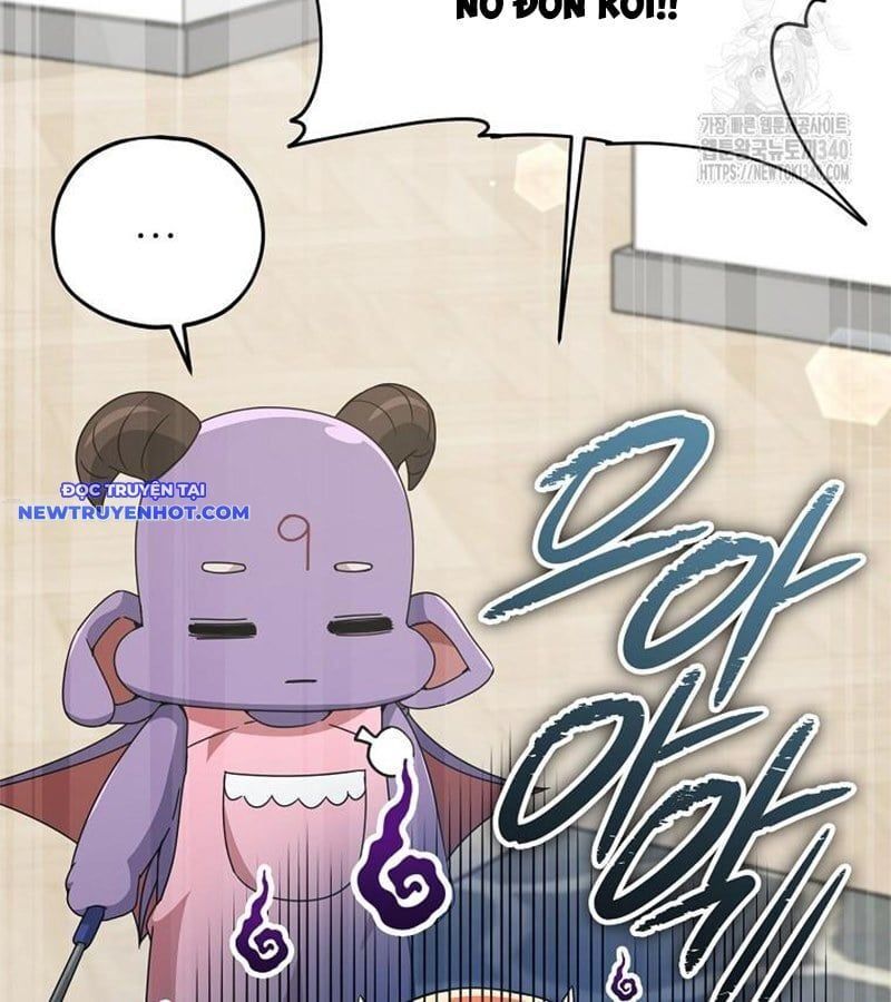 đọc truyện Bố Tôi Quá Mạnh Chương 169 ảnh 65 tại Thiên Thai Truyện