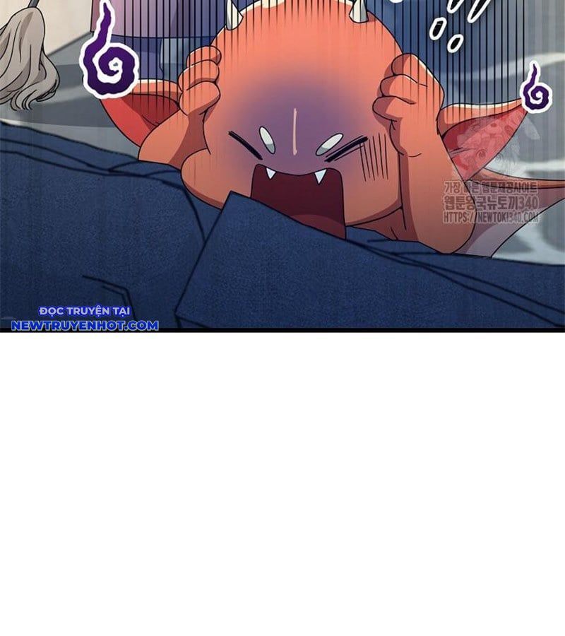 đọc truyện Bố Tôi Quá Mạnh Chương 169 ảnh 66 tại Thiên Thai Truyện