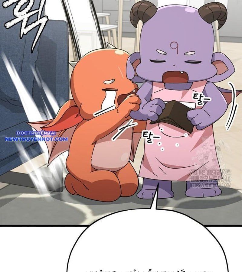 đọc truyện Bố Tôi Quá Mạnh Chương 169 ảnh 68 tại Thiên Thai Truyện