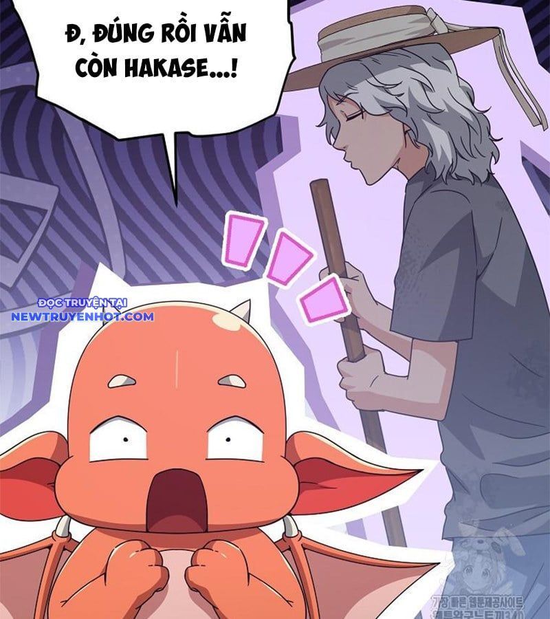 đọc truyện Bố Tôi Quá Mạnh Chương 169 ảnh 70 tại Thiên Thai Truyện