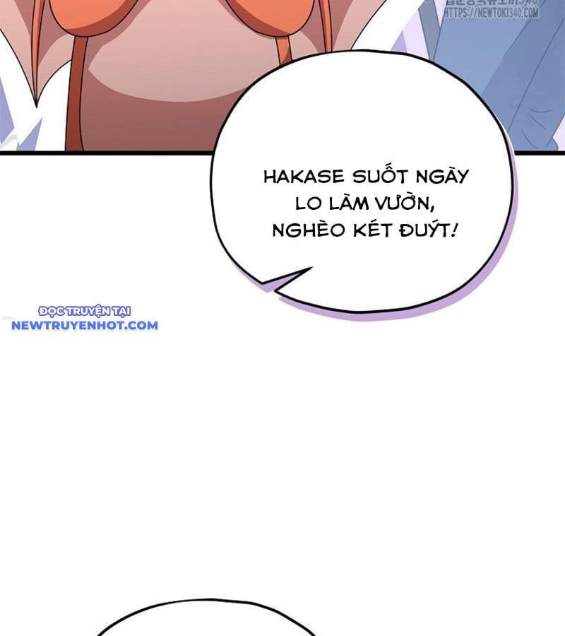 đọc truyện Bố Tôi Quá Mạnh Chương 169 ảnh 71 tại Thiên Thai Truyện