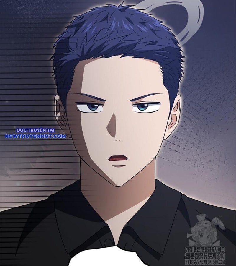 đọc truyện Bố Tôi Quá Mạnh Chương 169 ảnh 9 tại Thiên Thai Truyện