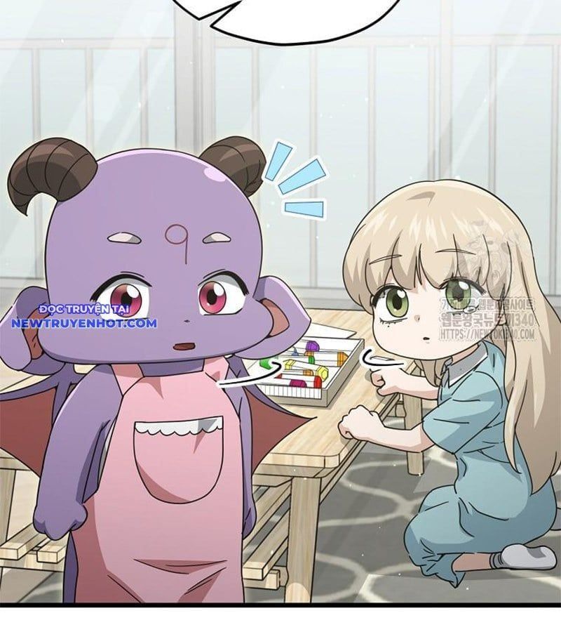 đọc truyện Bố Tôi Quá Mạnh Chương 169 ảnh 74 tại Thiên Thai Truyện