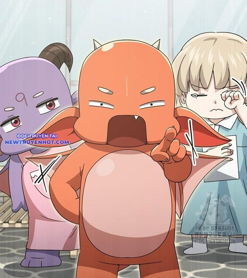 đọc truyện Bố Tôi Quá Mạnh Chương 169 ảnh 76 tại Thiên Thai Truyện