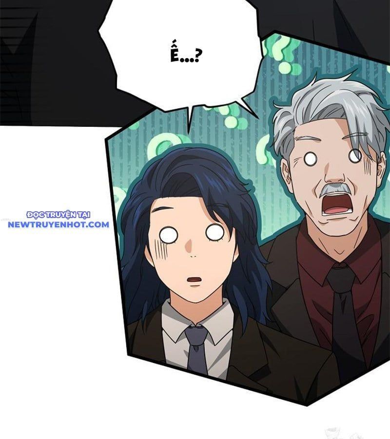 đọc truyện Bố Tôi Quá Mạnh Chương 169 ảnh 10 tại Thiên Thai Truyện