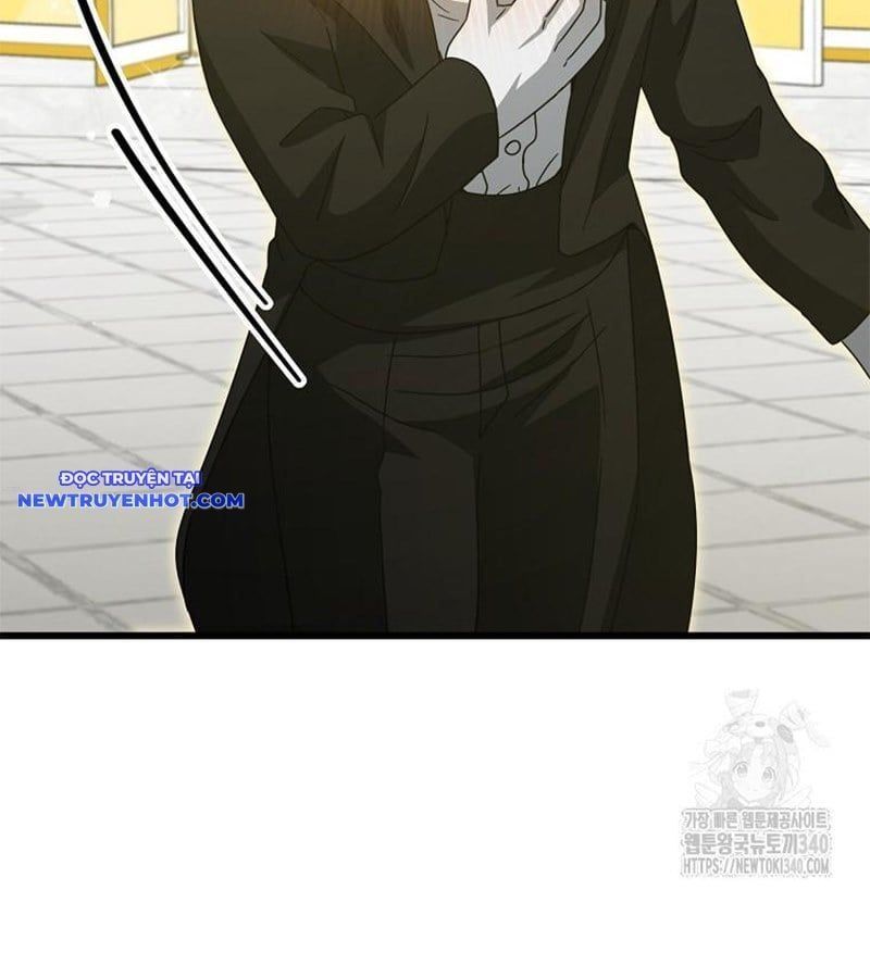 đọc truyện Bố Tôi Quá Mạnh Chương 169 ảnh 83 tại Thiên Thai Truyện