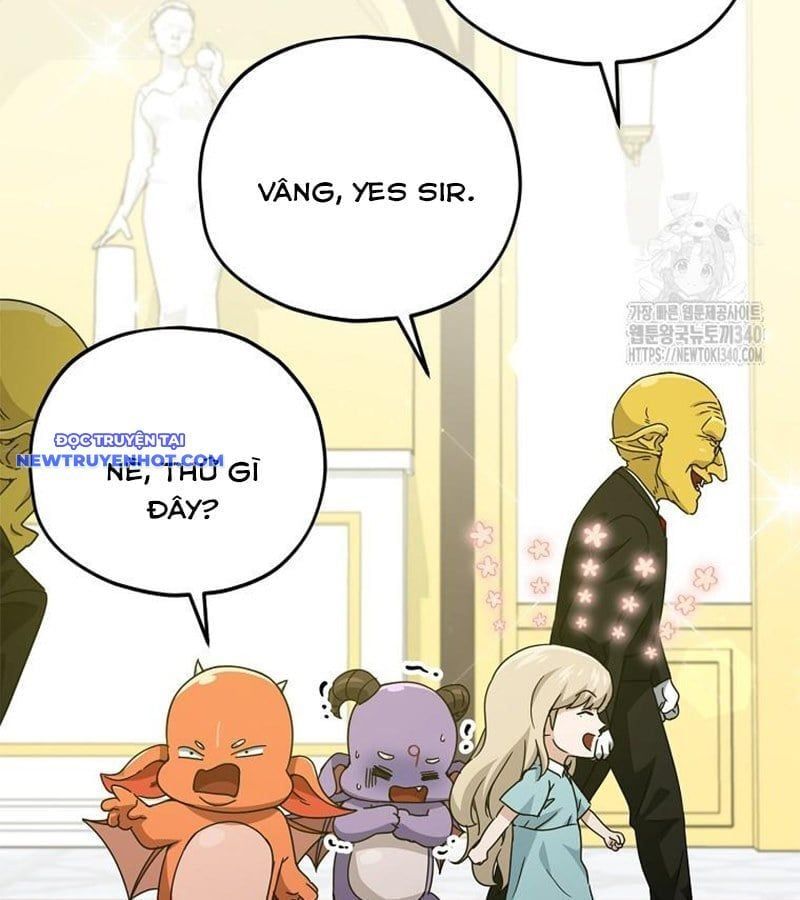 đọc truyện Bố Tôi Quá Mạnh Chương 169 ảnh 87 tại Thiên Thai Truyện