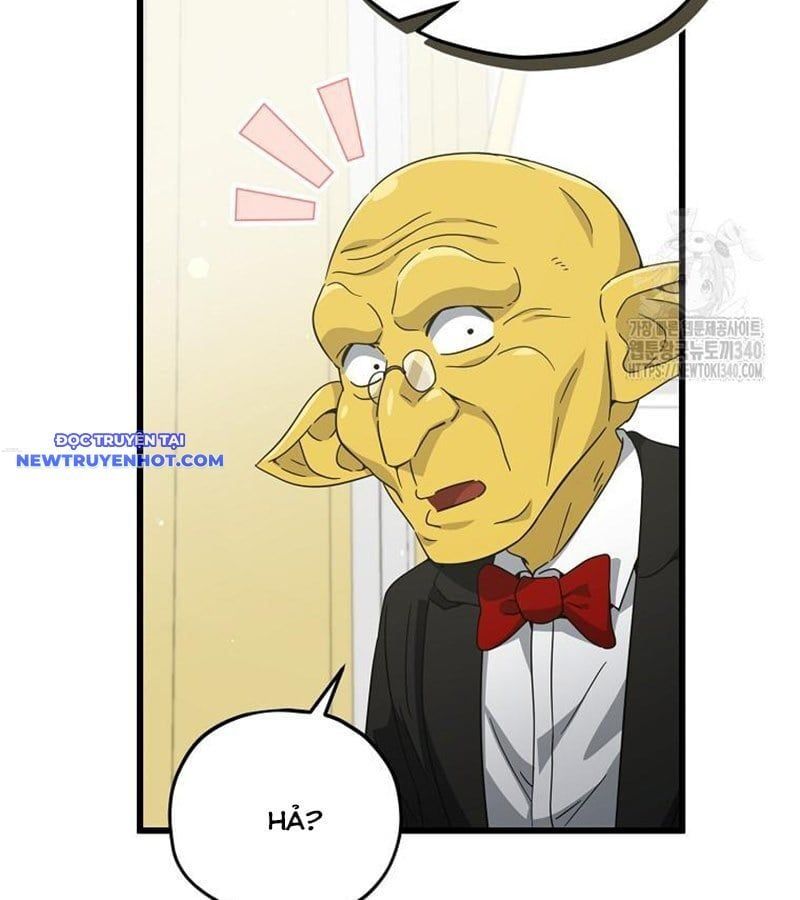 đọc truyện Bố Tôi Quá Mạnh Chương 169 ảnh 94 tại Thiên Thai Truyện