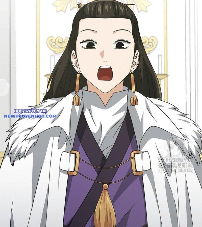 đọc truyện Bố Tôi Quá Mạnh Chương 169 ảnh 96 tại Thiên Thai Truyện