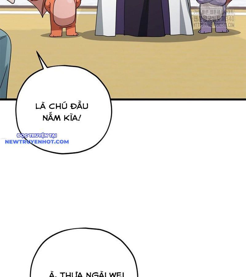 đọc truyện Bố Tôi Quá Mạnh Chương 169 ảnh 99 tại Thiên Thai Truyện