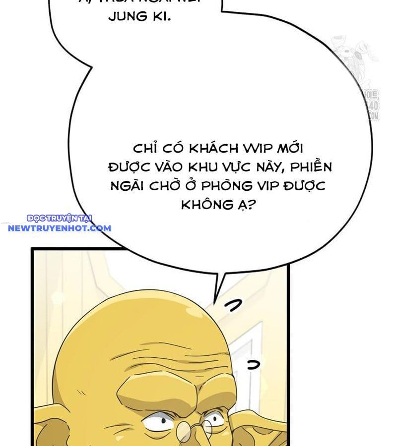 đọc truyện Bố Tôi Quá Mạnh Chương 169 ảnh 100 tại Thiên Thai Truyện