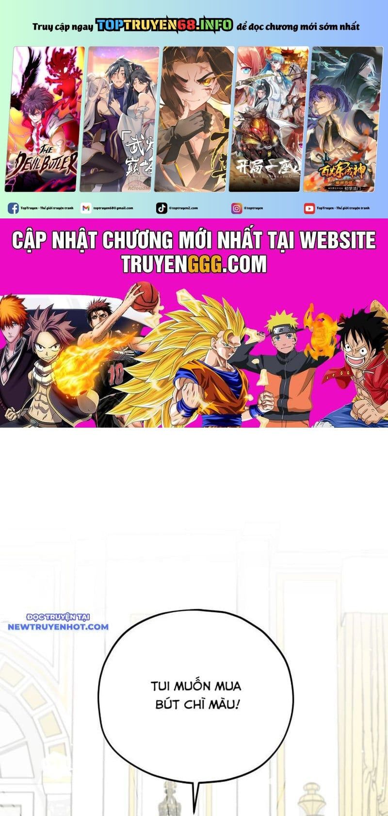 đọc truyện Bố Tôi Quá Mạnh Chương 170 ảnh 3 tại Thiên Thai Truyện